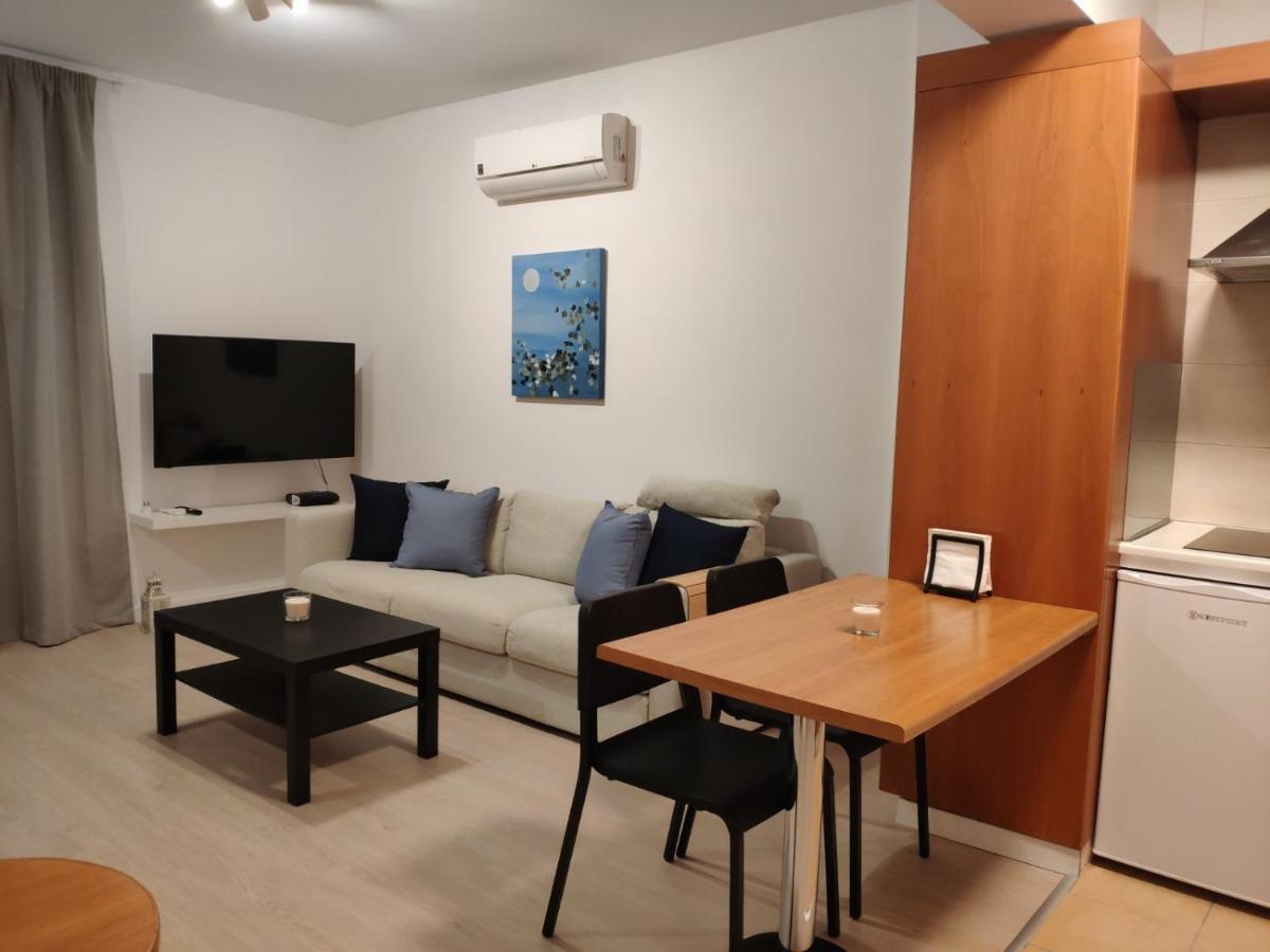 Ευ Ζην Central / Ev Zen Central Nikósie Exteriér fotografie